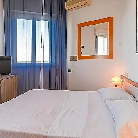 Hotel Hotel City Milano Marittima