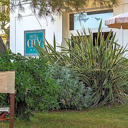 Hotel City Hotel Milano Marittima