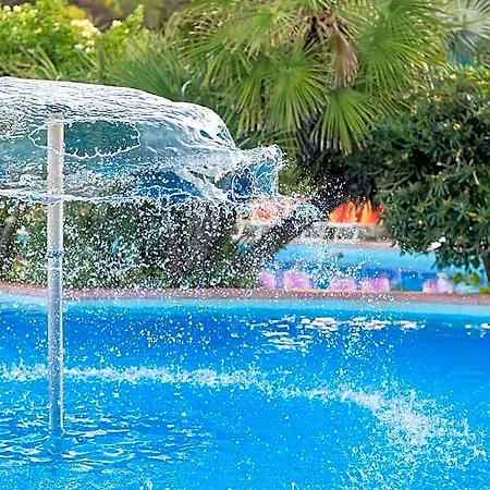 Hotel City Hotel Milano Marittima