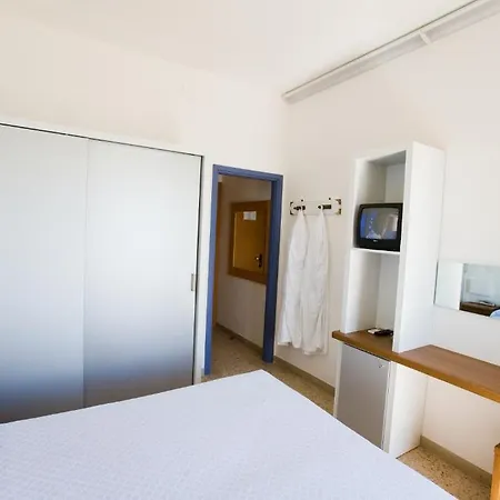 Hotel City 호텔