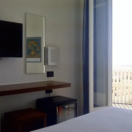 Hotel Hotel City Milano Marittima