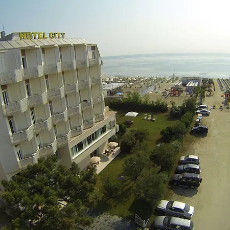 호텔 Hotel City