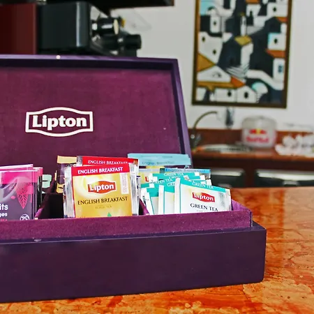 Hotel City Hotel Milano Marittima