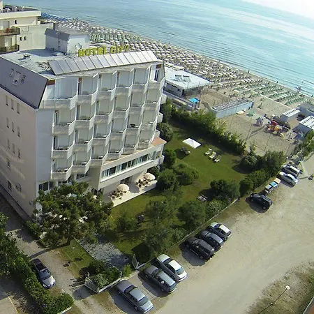Hotel City