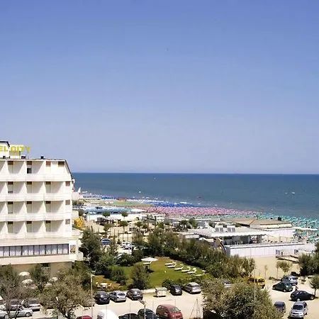 Hotel City Milano Marittima