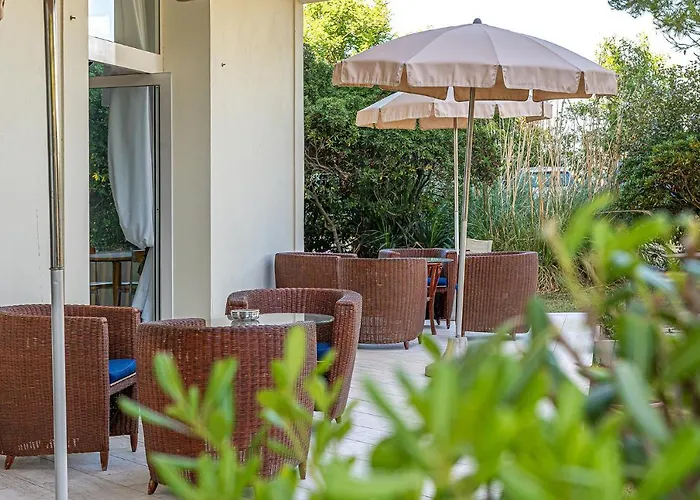 Hotel City Szálloda 3*