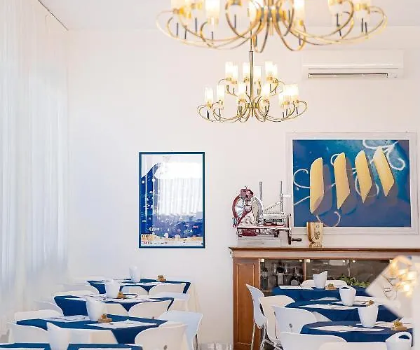 Szálloda Hotel City 3*