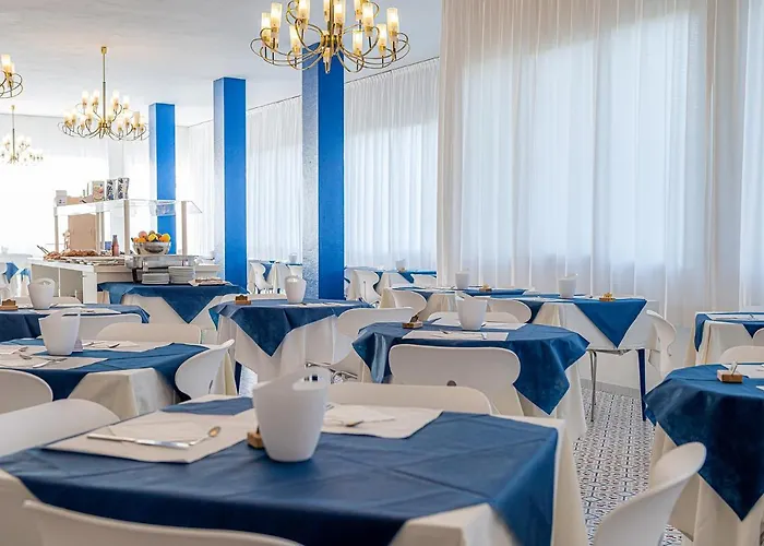 Hotel City Milano Marittima