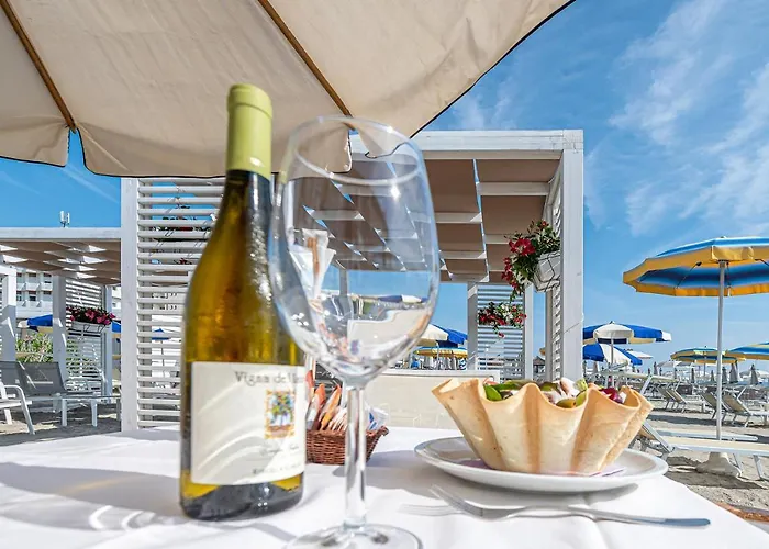 Szálloda Hotel City 3*