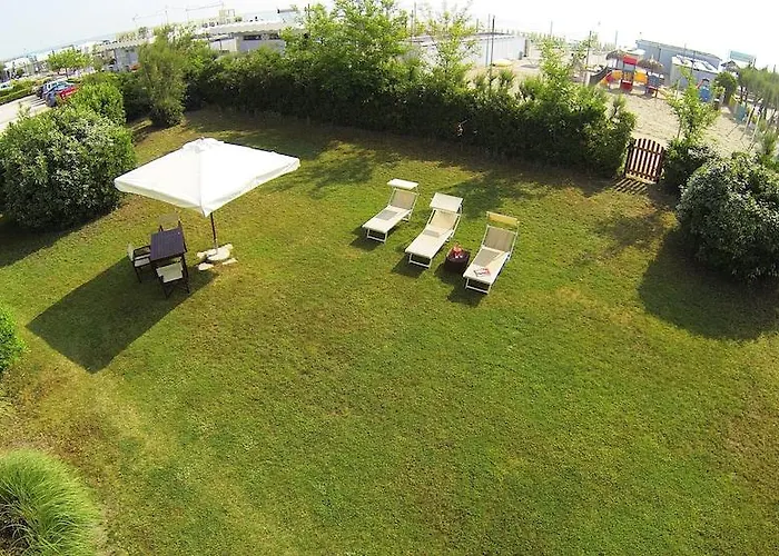 Hotel City Milano Marittima