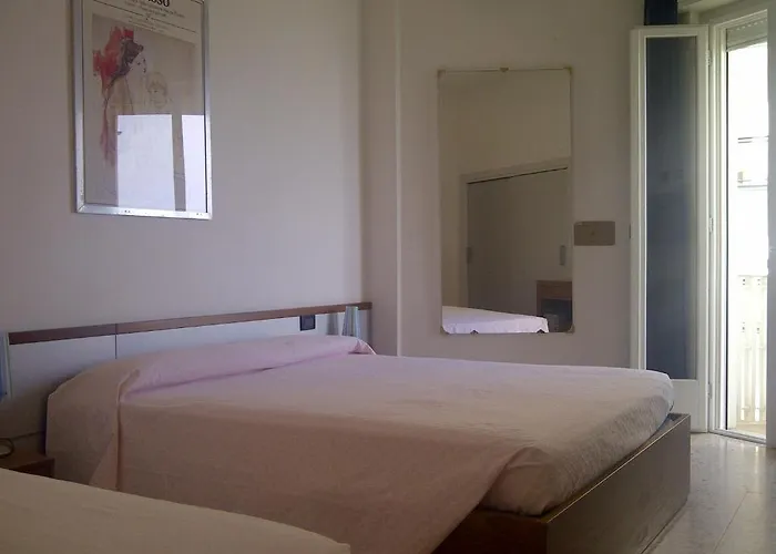 Szálloda Hotel City